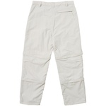 Thumbnail BARE LEVELS TROUSER ARCTIC GREY one color