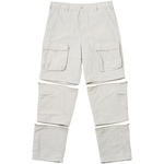 Thumbnail BARE LEVELS TROUSER ARCTIC GREY one color