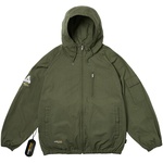 Thumbnail CORDURA NYCO RS JACKET OLIVE one color
