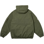 Thumbnail CORDURA NYCO RS JACKET OLIVE one color