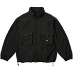Thumbnail BARE LEVELS JACKET BLACK one color