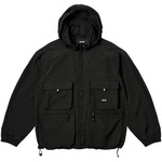 Thumbnail BARE LEVELS JACKET BLACK one color