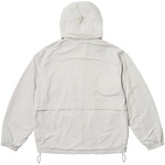 Thumbnail BARE LEVELS JACKET ARCTIC GREY one color