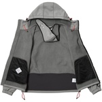 Thumbnail GORE-TEX WINDSTOPPER JACKET STEEL GREY one color