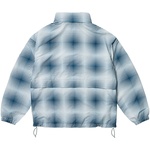 Thumbnail BARE LEVELS JACKET CHECK one color