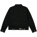 Thumbnail TYPE P JACKET BLACK STONE WASH one color