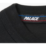 Thumbnail BASICALLY A LONGSLEEVE BLACK one color