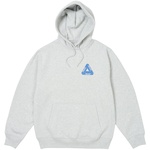 Thumbnail BIT GRIPPY TRI-FERG HOOD GREY MARL one color