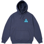 Thumbnail BIT GRIPPY TRI-FERG HOOD NAVY one color