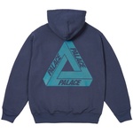 Thumbnail BIT GRIPPY TRI-FERG HOOD NAVY one color