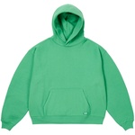 Thumbnail UNISEX HOOD SWEET PEA GREEN one color