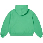 Thumbnail UNISEX HOOD SWEET PEA GREEN one color