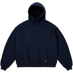 Thumbnail UNISEX HOOD NAVY one color
