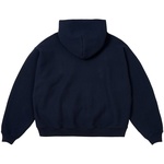 Thumbnail UNISEX HOOD NAVY one color