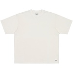 Thumbnail UNISEX T SHIRT WHITE one color