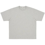 Thumbnail UNISEX T SHIRT GREY MARL one color