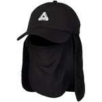 Thumbnail TRI-FERG DESERT 6-PANEL BLACK one color