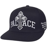 Thumbnail SAVES SNAPBACK NAVY one color