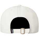 Thumbnail BASICALLY A SHELL 6-PANEL SOFT WHITE one color