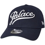 Thumbnail PALACE NEW ERA 9FORTY NAVY one color