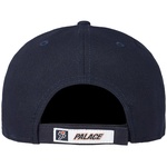 Thumbnail PALACE NEW ERA 9FORTY NAVY one color
