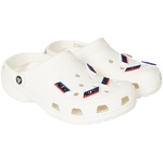 Thumbnail BASICALLY A PALACE CROC WHITE one color
