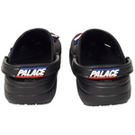 Thumbnail BASICALLY A PALACE CROC BLACK one color