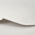 Thumbnail BASICALLY A SHELL 6-PANEL SOFT WHITE one color