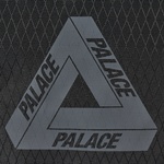 Thumbnail CORDURA Y-RIP DESPATCH BLACK one color