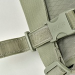 Thumbnail CORDURA Y-RIP DESPATCH OLIVE one color