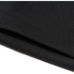 Thumbnail WOOL SHIRT JACKET BLACK one color