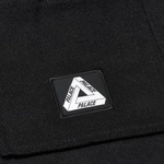 Thumbnail WOOL SHIRT JACKET BLACK one color