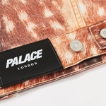 Thumbnail TYPE P JACKET DEER PRINT one color