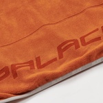 Thumbnail POLARTEC DUO FLEECE JACKET BURNT ORANGE one color