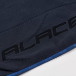 Thumbnail POLARTEC DUO FLEECE JACKET NAVY one color