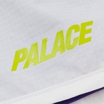 Thumbnail TRAIL RUNNER SHORT WHITE one color