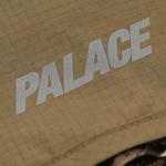 Thumbnail TRAIL RUNNER SHORT REALTREE one color