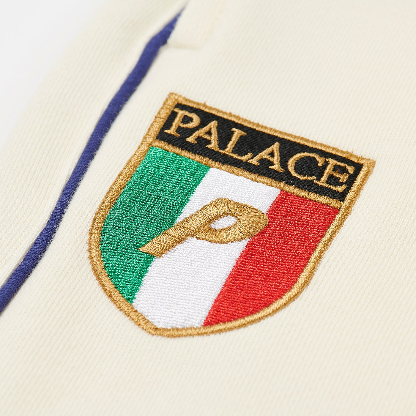 Thumbnail ITALIA JOGGER SOFT WHITE one color