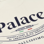 Thumbnail ITALIA ZIP FUNNEL SOFT WHITE one color