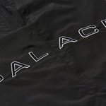 Thumbnail ARC SHELL JOGGER BLACK one color