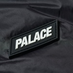 Thumbnail REVERSIBLE VEST HOOD BLACK one color