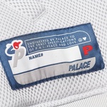 Thumbnail MESHER JACKET ARCTIC GREY one color