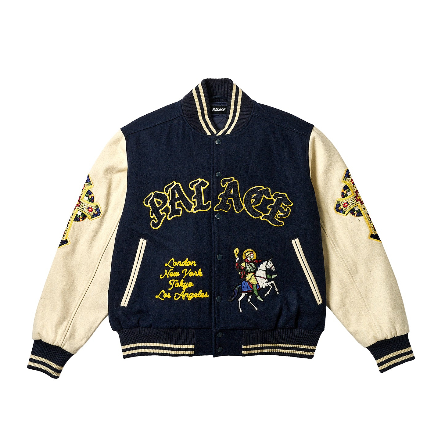 Palace ralph lauren droplist clearance