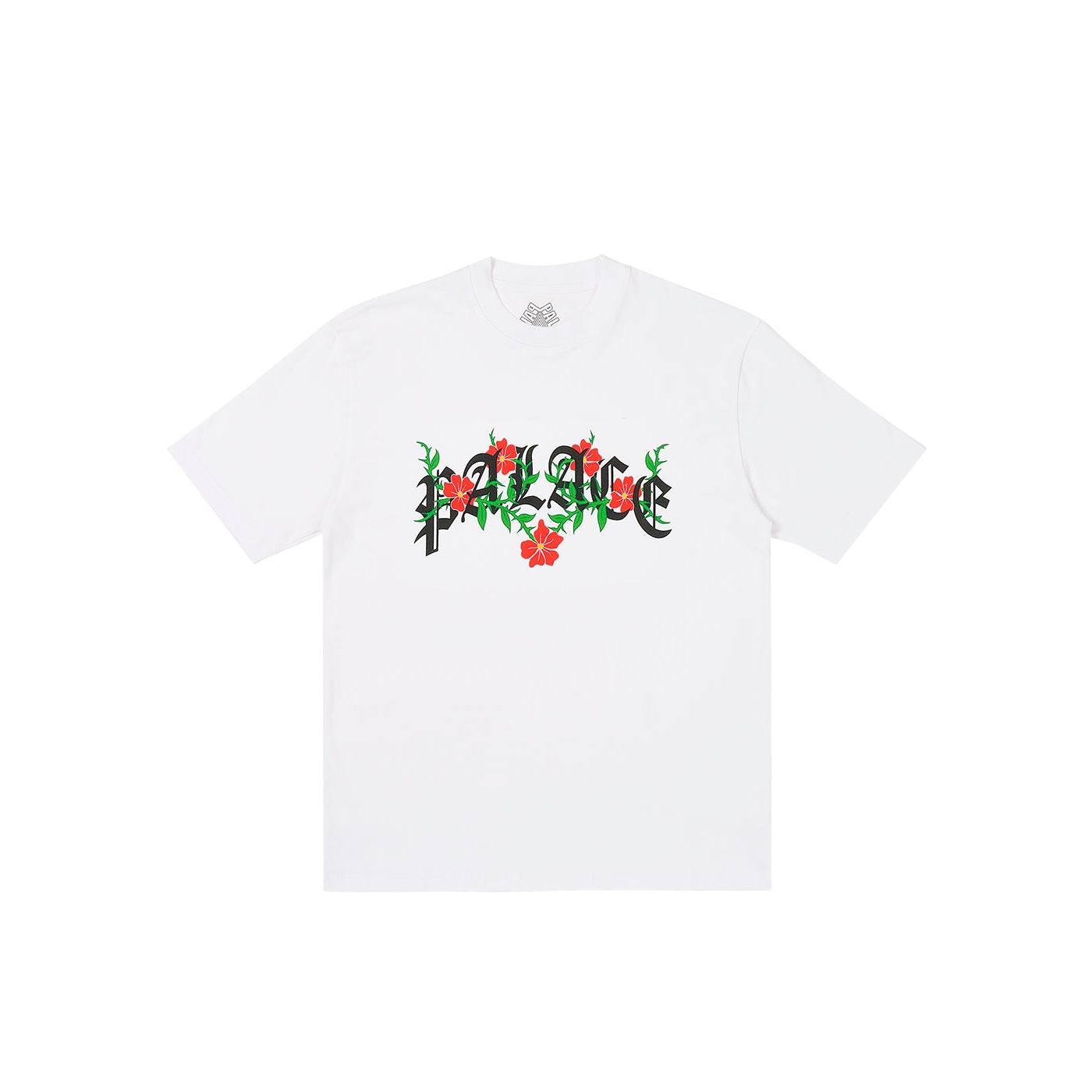 Thumbnail THORNY T-SHIRT WHITE one color