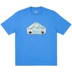 Thumbnail 4:20 AM T-SHIRT PALATIAL BLUE one color