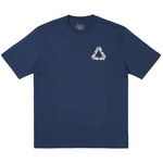 Thumbnail BAKED P-3 T-SHIRT NAVY one color