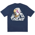 Thumbnail BAKED P-3 T-SHIRT NAVY one color