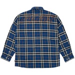 Thumbnail LUMBER YAK SHIRT NAVY one color