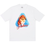 Thumbnail BUNNY T-SHIRT WHITE one color