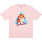 Thumbnail BUNNY T-SHIRT LUSH FLUSH one color